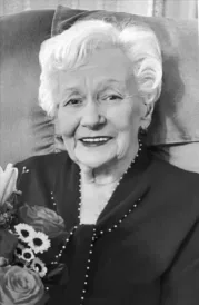 DORIS BECKER HANNAN JONES